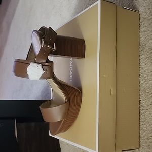 Michael Kors Heels